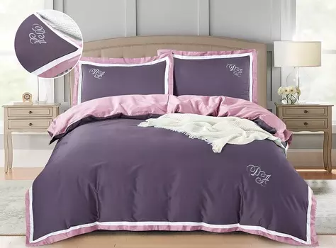 Комплекты постельного белья Diva Afrodita