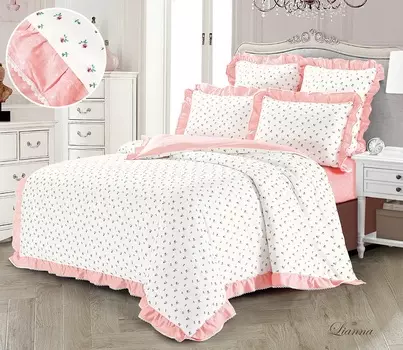 Комплекты постельного белья Diva Afrodita