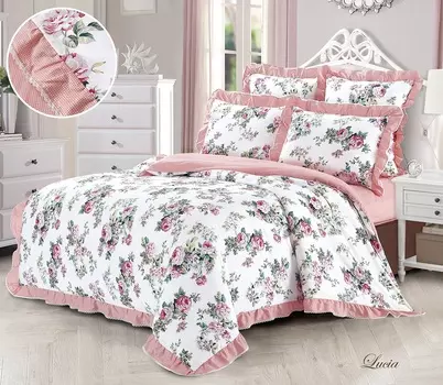 Комплекты постельного белья Diva Afrodita