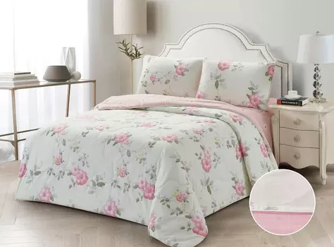 Постельное белье Editt (2 сп. евро)