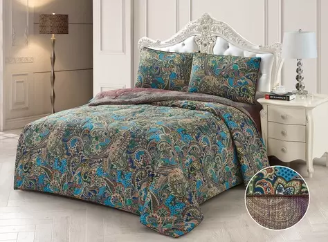 Постельное белье Ariana (2 сп. евро)