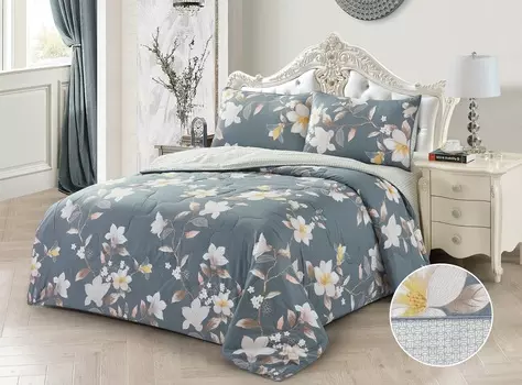 Постельное белье Adelia (2 сп. евро)