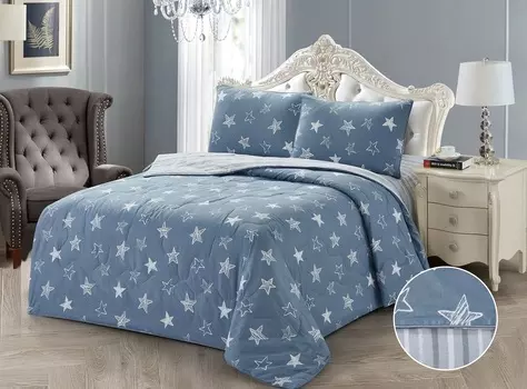 Постельное белье Mirti (2 сп. евро)