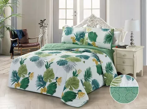 Постельное белье Teida (2 сп. евро)