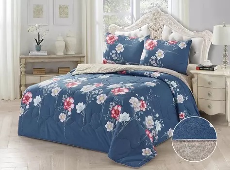 Постельное белье Triniti (2 сп. евро)