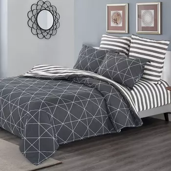 Комплекты постельного белья Diva Afrodita