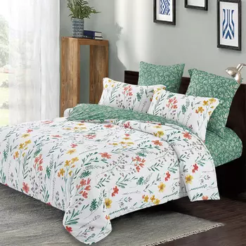 Комплекты постельного белья Diva Afrodita