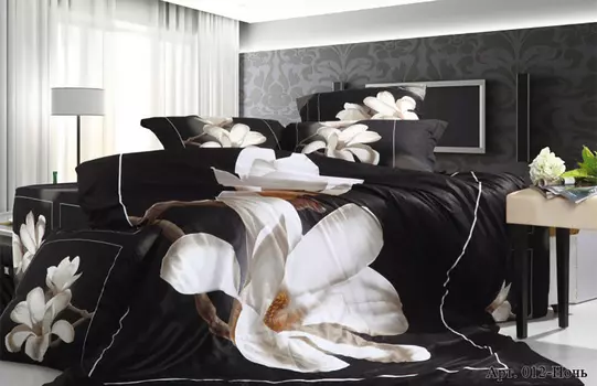 Комплекты постельного белья Diva Afrodita