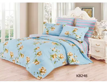 Комплекты постельного белья Diva Afrodita