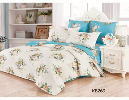 Комплекты постельного белья Diva Afrodita