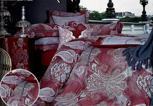 Комплекты постельного белья Diva Afrodita