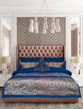 Комплекты постельного белья Diva Afrodita