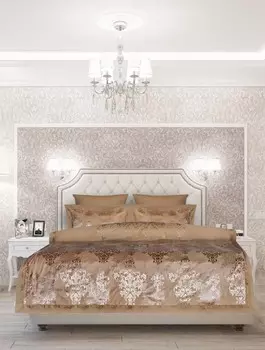 Комплекты постельного белья Diva Afrodita