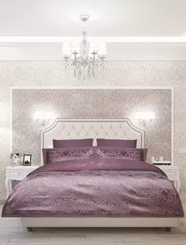 Комплекты постельного белья Diva Afrodita