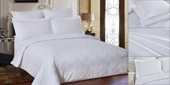 Комплекты постельного белья Diva Afrodita