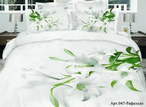 Комплекты постельного белья Diva Afrodita