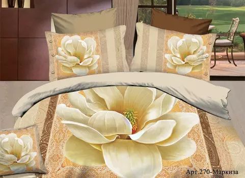 Комплекты постельного белья Diva Afrodita