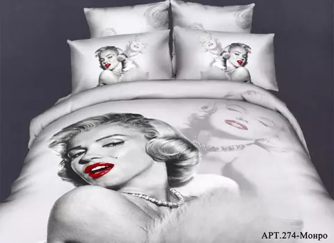 Комплекты постельного белья Diva Afrodita