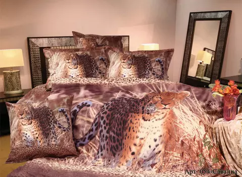 Комплекты постельного белья Diva Afrodita