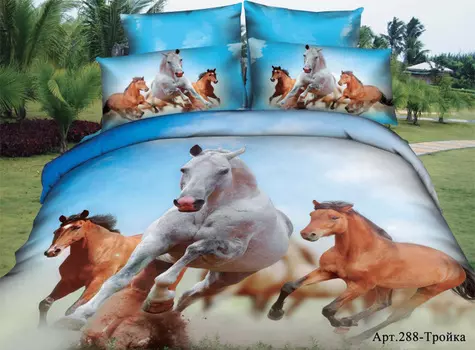 Комплекты постельного белья Diva Afrodita