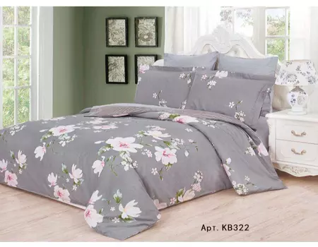 Комплекты постельного белья Diva Afrodita