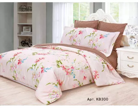 Комплекты постельного белья Diva Afrodita