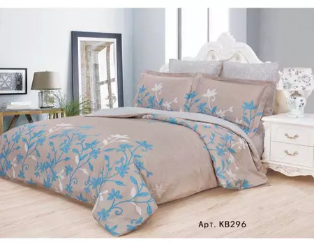 Комплекты постельного белья Diva Afrodita