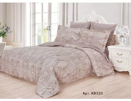 Комплекты постельного белья Diva Afrodita