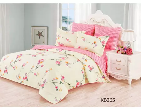 Комплекты постельного белья Diva Afrodita