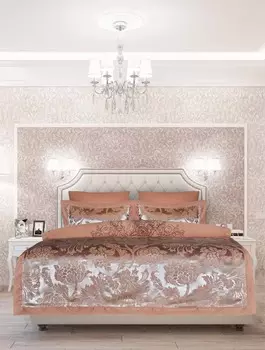 Комплекты постельного белья Diva Afrodita