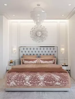 Комплекты постельного белья Diva Afrodita