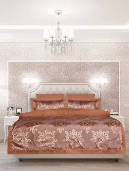 Комплекты постельного белья Diva Afrodita