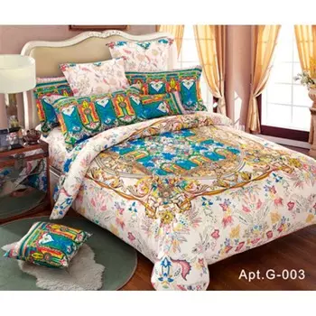 Комплекты постельного белья Diva Afrodita