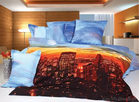 Комплекты постельного белья Diva Afrodita