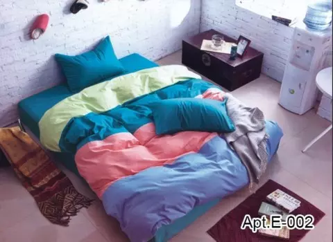 Комплекты постельного белья Diva Afrodita