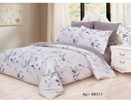 Комплекты постельного белья Diva Afrodita