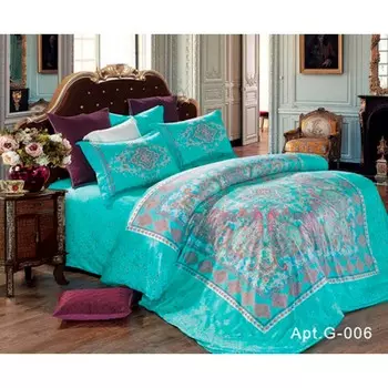 Комплекты постельного белья Diva Afrodita