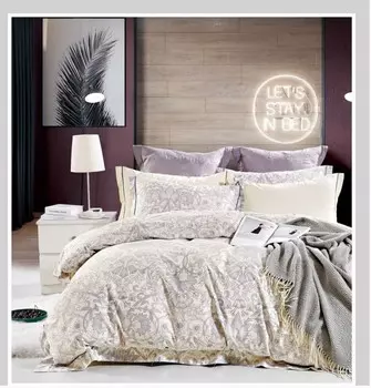 Комплекты постельного белья DO&amp;CO