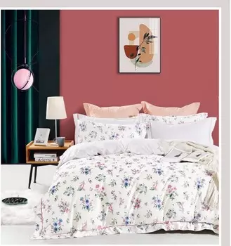 Комплекты постельного белья DO&amp;CO