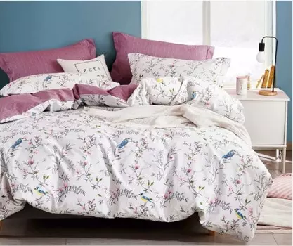 Комплекты постельного белья DO&amp;CO