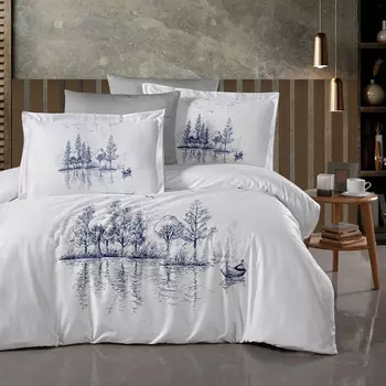 Комплекты постельного белья DO&CO