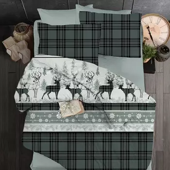 Комплекты постельного белья DO&CO