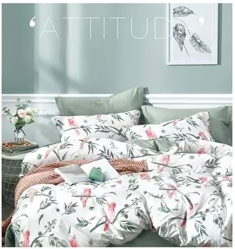 Комплекты постельного белья DO'n'CO