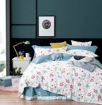 Комплекты постельного белья DO'n'CO