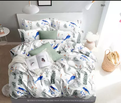 Комплекты постельного белья DomaRu