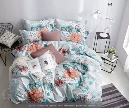 Комплекты постельного белья DomaRu