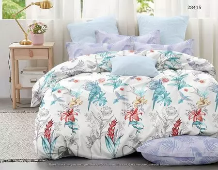 Комплекты постельного белья DomaRu