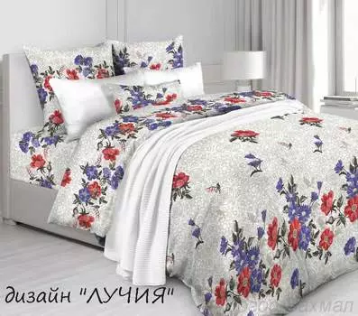 Комплекты постельного белья DomaRu