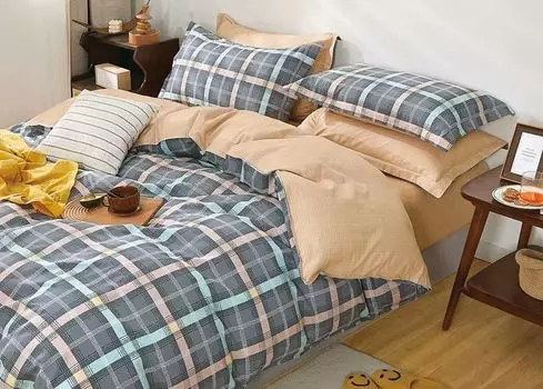 Комплекты постельного белья Dome