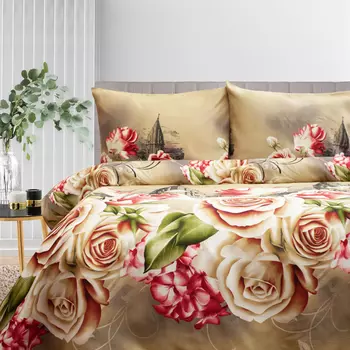 Комплекты постельного белья Dome